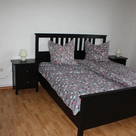 Casa vacanze Mit Kleinem Garten Und Grill *