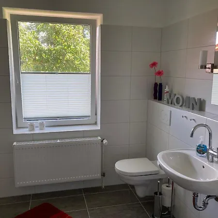 Casa vacanze Mit Kleinem Garten Und Grill *